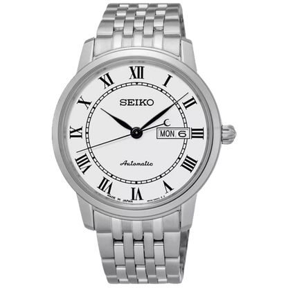 นาฬิกา SEIKO Presage Classic Men's Watch รุ่น SRP761 SRP761J SRP761J1 Automatic