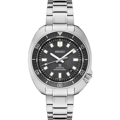 นาฬิกา SEIKO Prospex The 1970 Diver’s Modern Re-interpretation รุ่น SLA051 SLA051J SLA051J1 Automatic