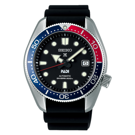 นาฬิกา SEIKO Prospex Marine Master PADI Special Edition Men's Watch รุ่น SPB087 SPB087J SPB087J1 Automatic