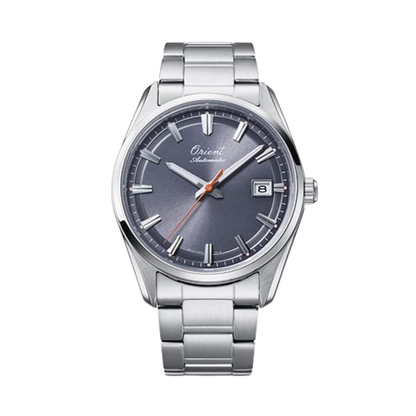 นาฬิกา ORIENT Contemporary รุ่น RA-AC0R04N 75th Anniversary Limited Edition 2,900 pcs. Mechanical Men's watch