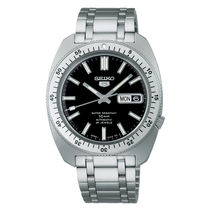 นาฬิกา SEIKO 5 Sports SKX รุ่น SRPL93 SRPL93K SRPL93K1 Heritage Design Re-creation Limited Edition of 9,999 Pcs.