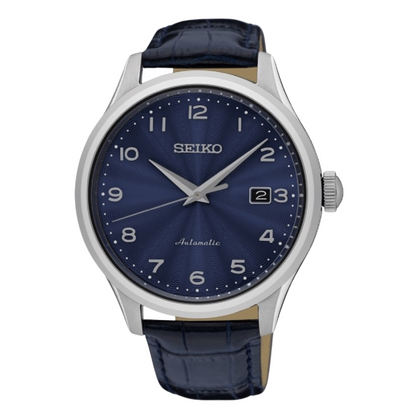 นาฬิกา SEIKO Classic Men's Watch รุ่น SRPC21 SRPC21K SRPC21K1 Automatic