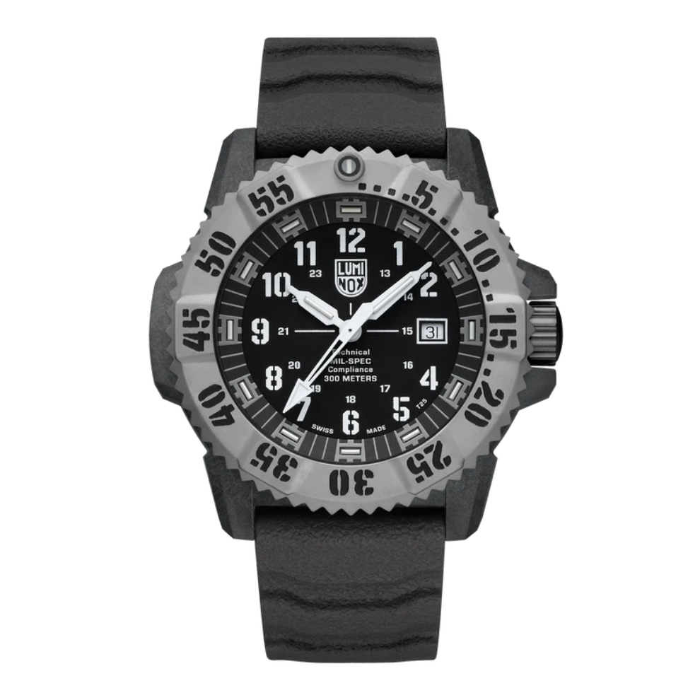 นาฬิกา Luminox MIL-SPEC รุ่น XL.3351.1.SET