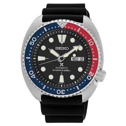 นาฬิกา SEIKO Prospex Turtle Men's Watch รุ่น SRP779 SRP779K SRP779K1 Automatic