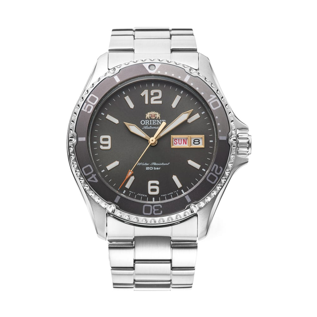 นาฬิกา ORIENT Sport Kamasu รุ่น RA-AA0819N Mechanical Men's watch