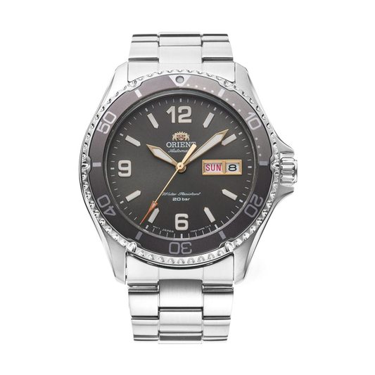 นาฬิกา ORIENT Sport Kamasu รุ่น RA-AA0819N Automatic