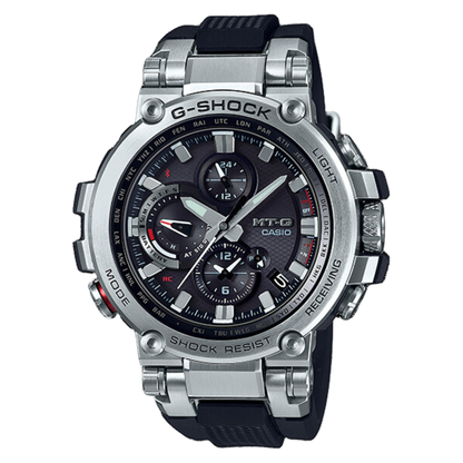 นาฬิกา G-SHOCK ซีรีส์ MTG-B1000 รุ่น MTG-B1000-1A Solar