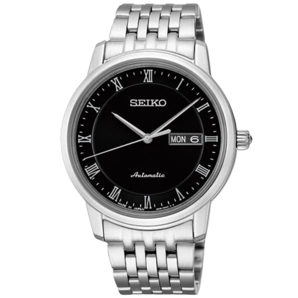 นาฬิกา SEIKO Presage Classic Men's Watch รุ่น SRP693 SRP693J SRP693J1 Automatic