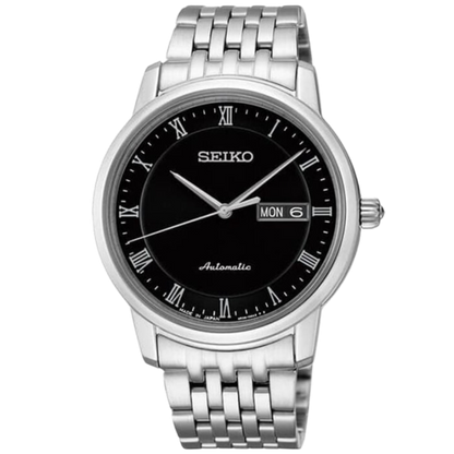 นาฬิกา SEIKO Presage Classic Men's Watch รุ่น SRP693 SRP693J SRP693J1 Automatic