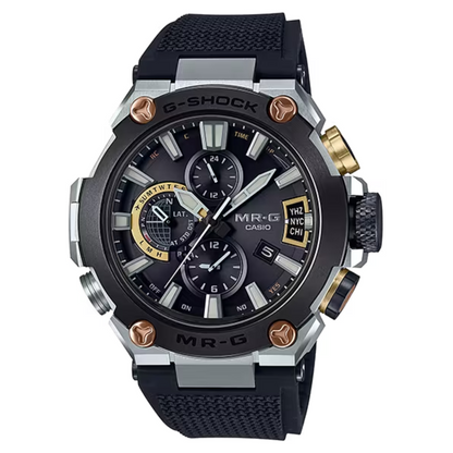 นาฬิกา G-SHOCK ซีรีส์ MRG-G2000 รุ่น MRG-G2000R-1A Solar