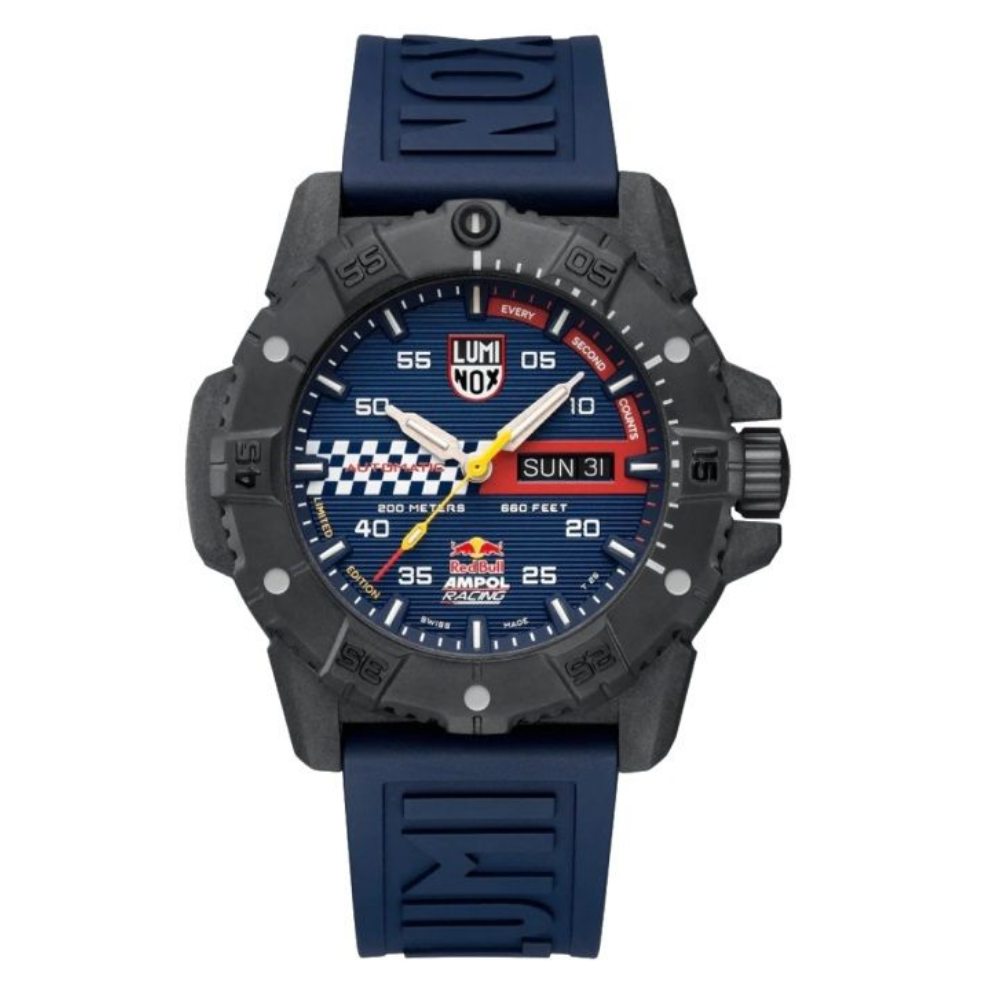 นาฬิกา Luminox Red Bull Automatic Limited Edition รุ่น XS.3863.ARB