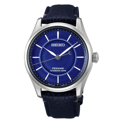 นาฬิกา Seiko Presage Classic Series รุ่น HCC007 HCC007J HCC007J1 145th Anniversary Limited Edition of 1,500 Pcs.