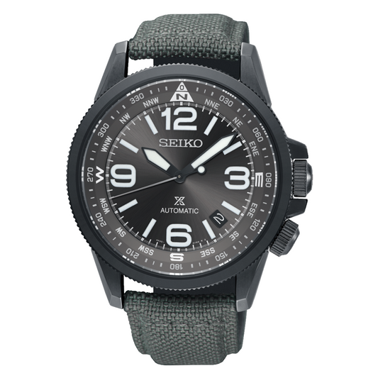 นาฬิกา SEIKO Prospex Land Men's Watch รุ่น SRPC29 SRPC29K SRPC29K1 Automatic