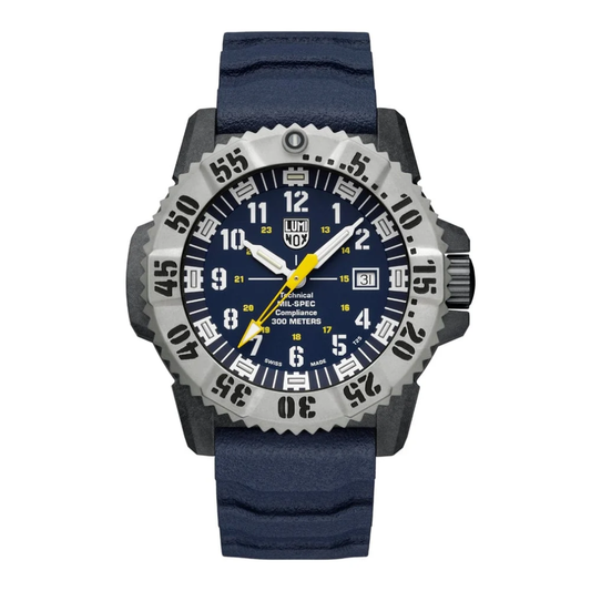 นาฬิกา Luminox MIL-SPEC รุ่น XL.3355.2