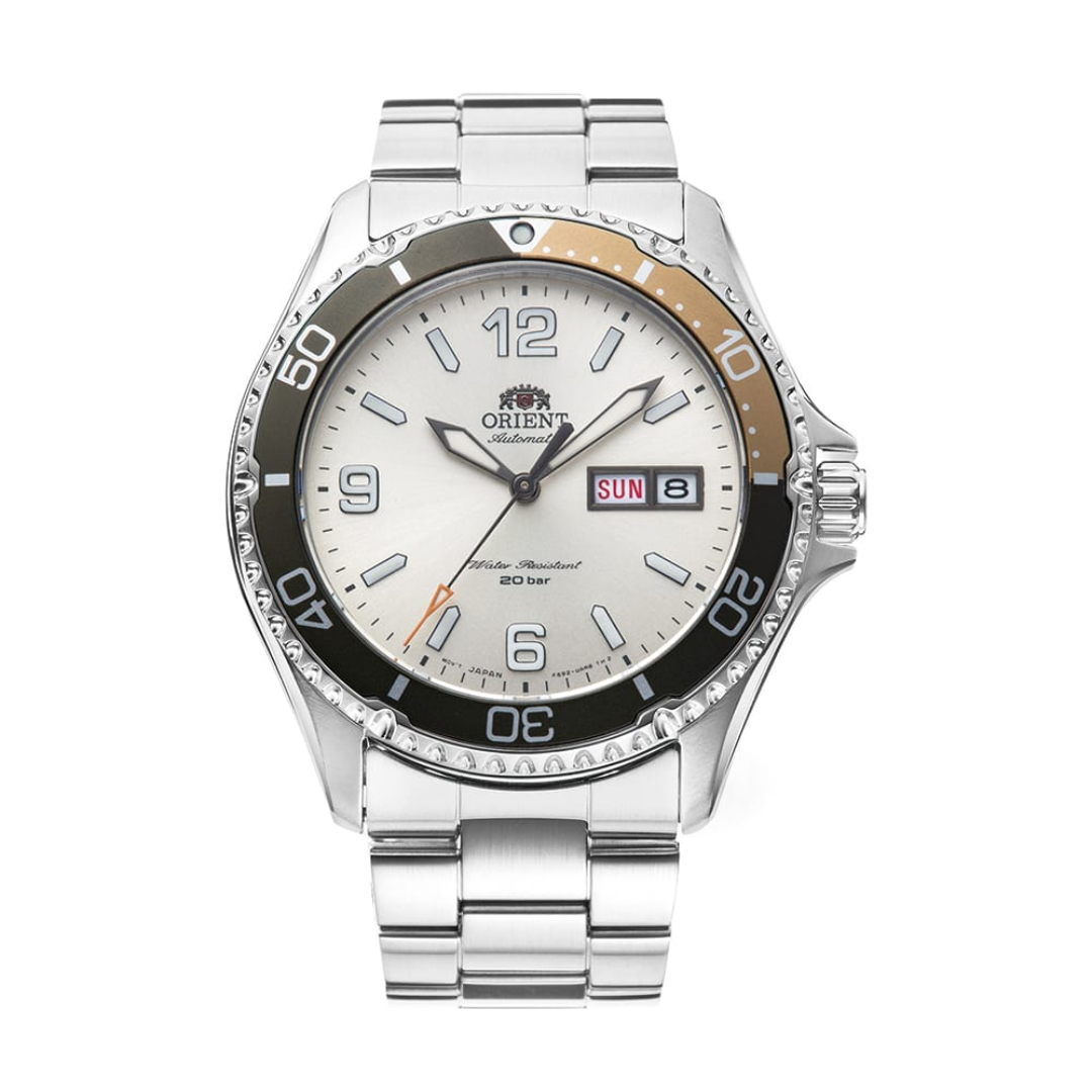 นาฬิกา ORIENT Sport Kamasu รุ่น RA-AA0821S Automatic