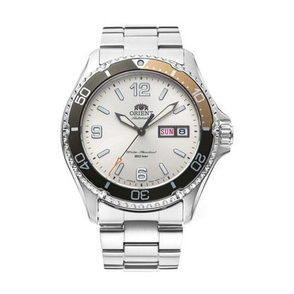 นาฬิกา ORIENT Sport Kamasu รุ่น RA-AA0821S Mechanical Men's watch
