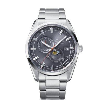 นาฬิกา ORIENT Contemporary รุ่น RA-AK0311N 75th Anniversary Limited Edition 2,500 pcs. Mechanical Men's watch