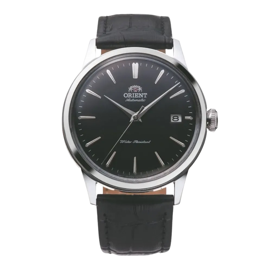 นาฬิกา ORIENT Classic Bambino รุ่น RA-AC0M02B Automatic