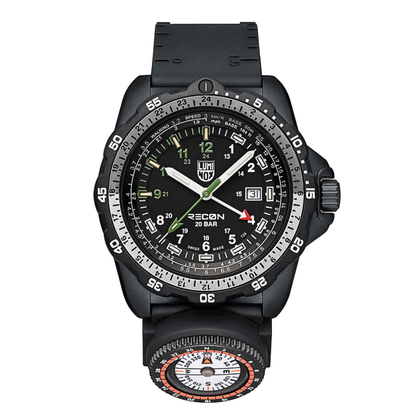นาฬิกา Luminox  RECON NAV SPEC 8830 series รุ่น XL.8837.SET