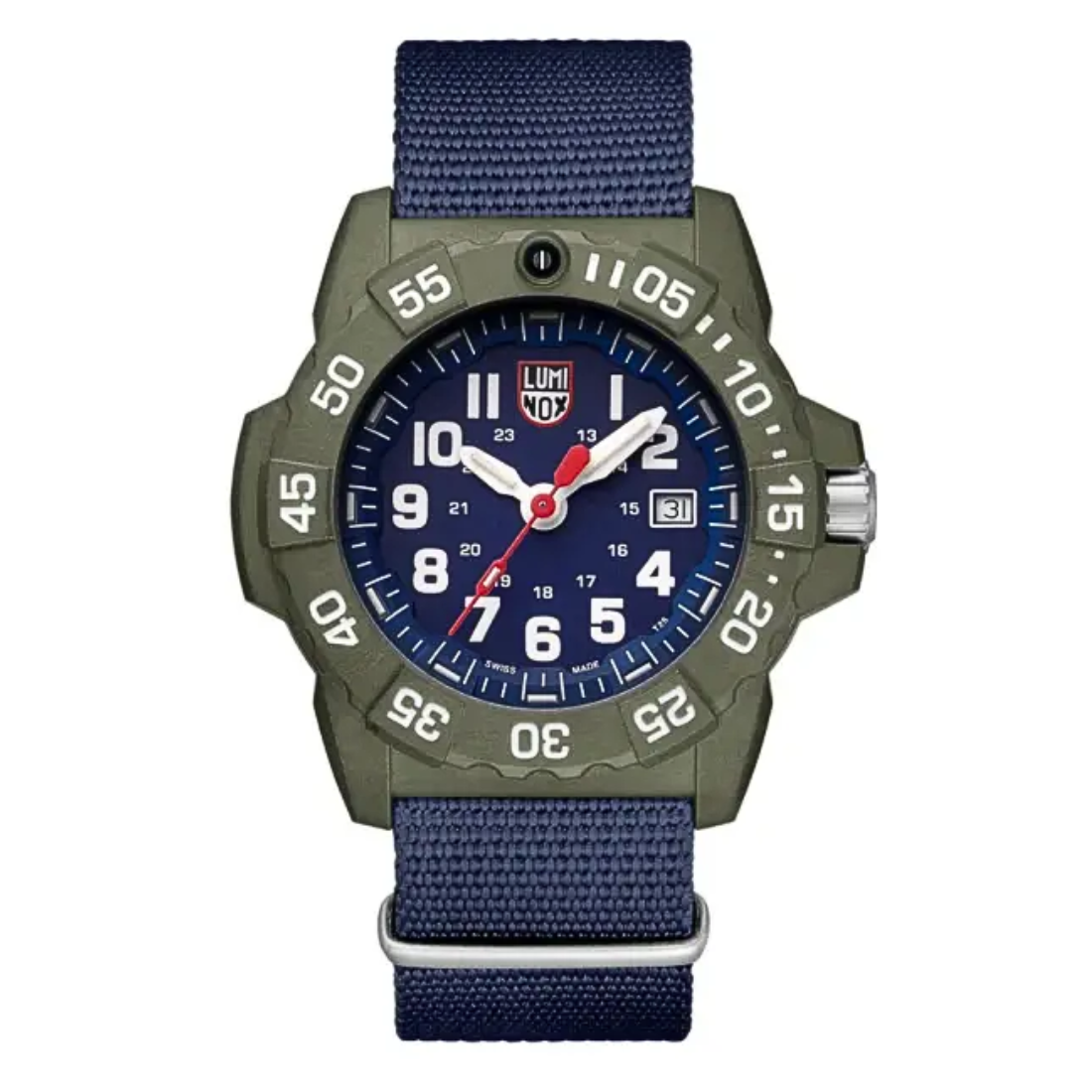 นาฬิกา Luminox  NAVY SEAL 3500 series รุ่น XS.3503.ND