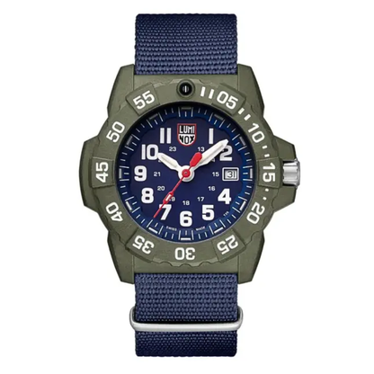 นาฬิกา Luminox  NAVY SEAL 3500 series รุ่น XS.3503.ND