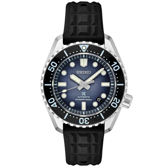 นาฬิกา SEIKO Prospex Save the Ocean Limited Edition of 1,300 pieces รุ่น SLA051 SLA051J SLA051J1 Automatic