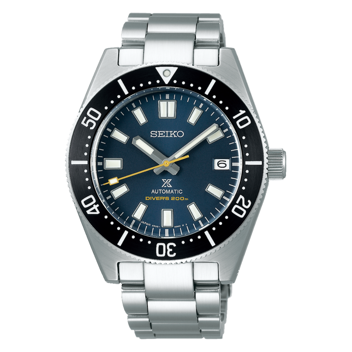 นาฬิกา SEIKO Prospex 1965 Diver's Modern Re-interpretation Limited Edition of 5,500 pcs. รุ่น SPB149 SPB149J SPB149J1 Automatic