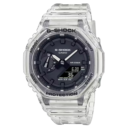 นาฬิกา G-SHOCK Analog-Digital รุ่น GA-2100SKE-7A