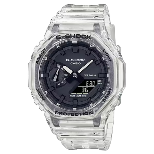 นาฬิกา G-SHOCK Analog-Digital รุ่น GA-2100SKE-7A