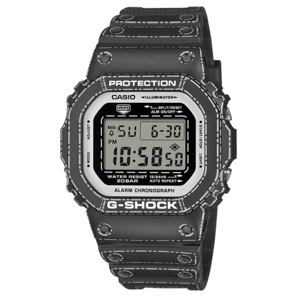 นาฬิกา G-SHOCK Digital 'Origami' 5600 series รุ่น DW-5600RGM-1