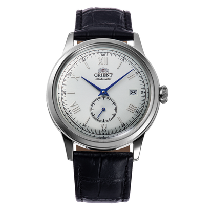 นาฬิกา ORIENT Classic Bambino รุ่น RA-AP0104S Mechanical Men's watch