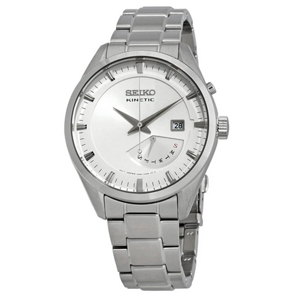 นาฬิกา SEIKO Kinetic Men's Watch รุ่น SRN043 SRN043P SRN043P1