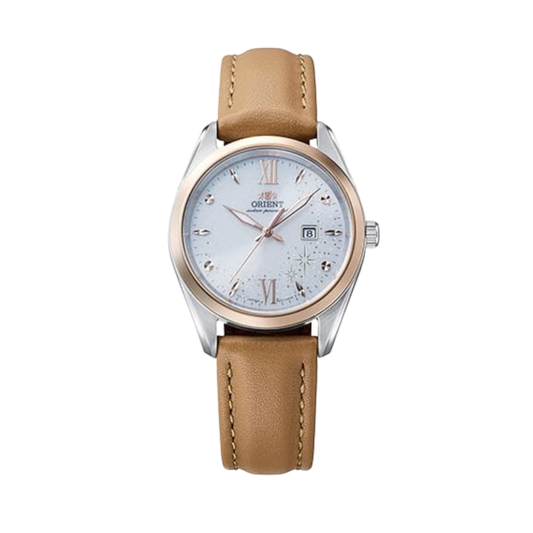 นาฬิกา ORIENT Contemporary รุ่น RA-WG0604S Quartz Solar