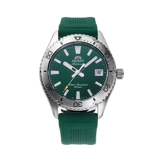 นาฬิกา ORIENT Sport Mako รุ่น RA-AC0Q11E Automatic
