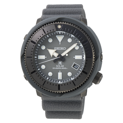นาฬิกา SEIKO Prospex Street Tuna Men's Watch รุ่น SNE537 SNE537P SNE537P1 Solar
