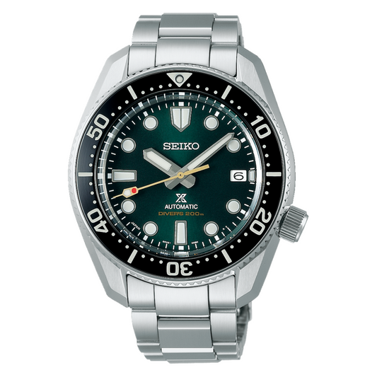 นาฬิกา SEIKO Prospex 1968 Diver's 140th Anniversary Limited Edition of 6,000 pcs. รุ่น SPB207 SPB207J SPB207J1 Automatic