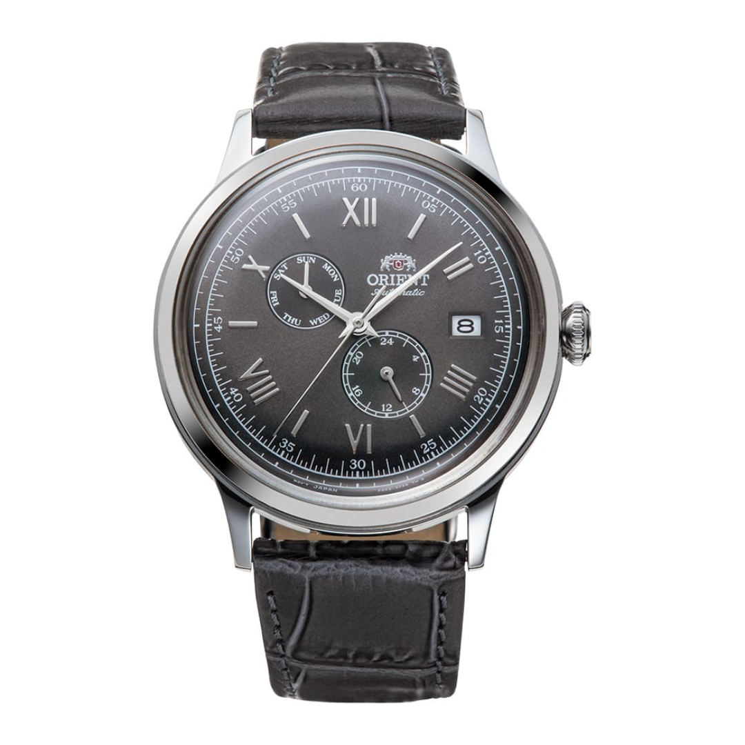 นาฬิกา ORIENT Classic Bambino รุ่น RA-AK0704N Automatic