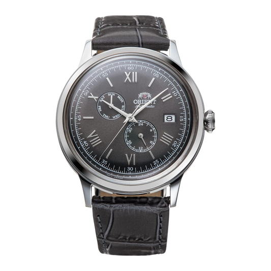 นาฬิกา ORIENT Classic Bambino รุ่น RA-AK0704N Automatic