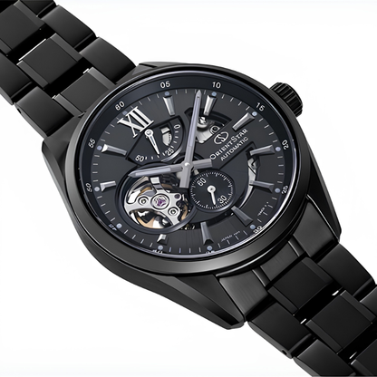 นาฬิกา ORIENT STAR Contemporary รุ่น RE-AV0126B Limited Edition 600 pcs.