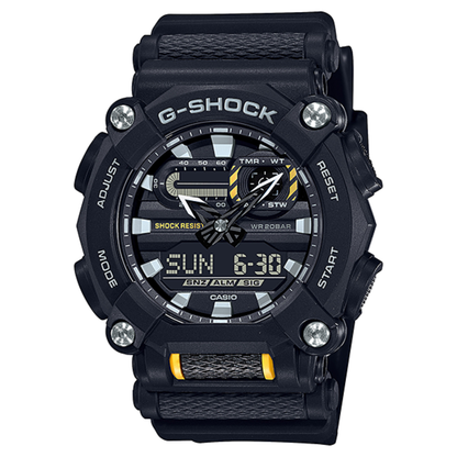 นาฬิกา G-SHOCK Analog-Digital รุ่น GA-900-1A