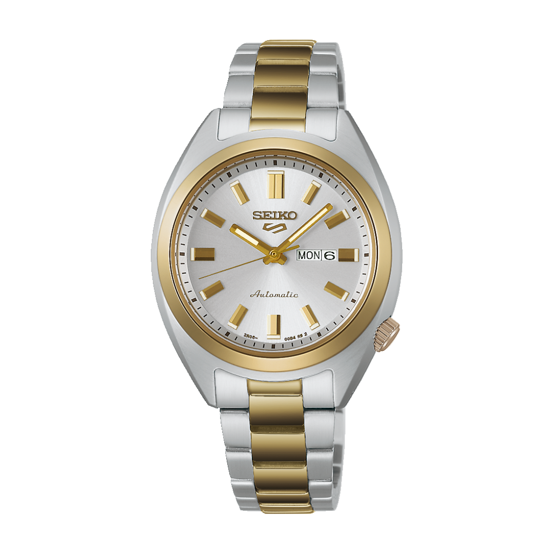 นาฬิกา SEIKO 5 Sports SNXS Series รุ่น SRE024 SRE024K SRE024K1