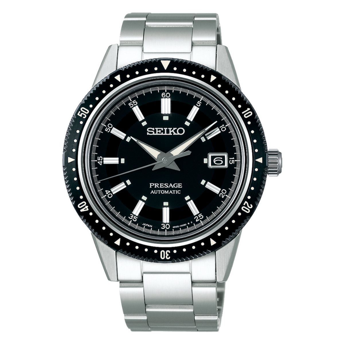 นาฬิกา Seiko Presage 2020 Limited Edition of 1,964 pieces Men's Watch รุ่น SPB131 SPB131J SPB131J1 Automatic