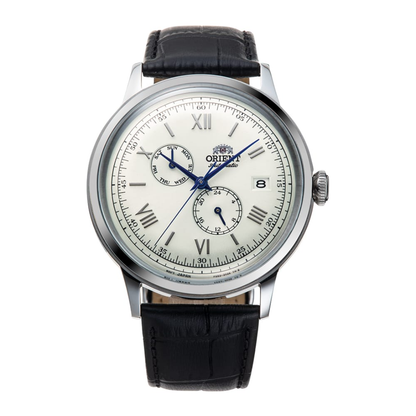 นาฬิกา ORIENT Classic Bambino รุ่น RA-AK0701S Mechanical Men's watch