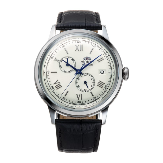 นาฬิกา ORIENT Classic Bambino รุ่น RA-AK0701S Automatic