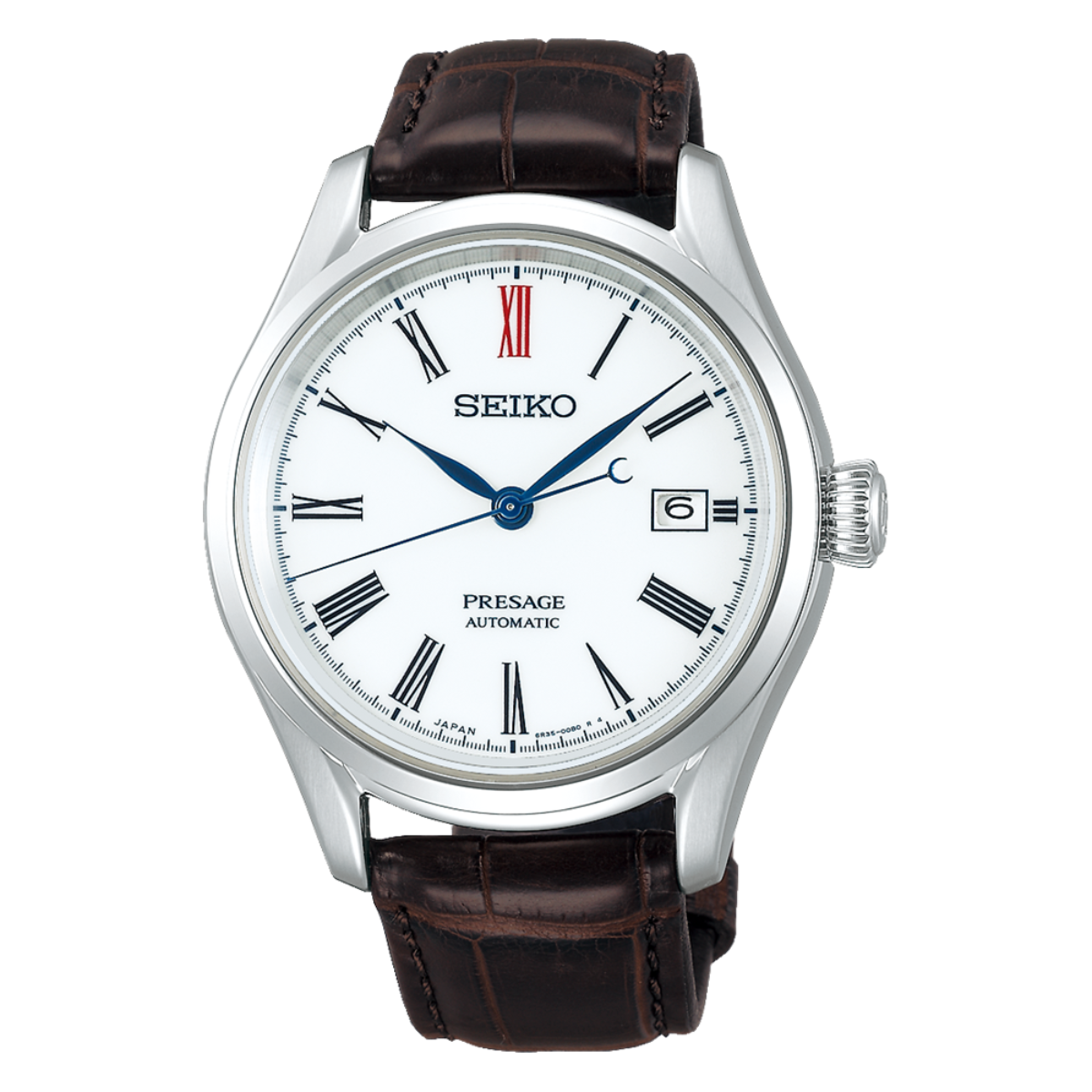 นาฬิกา SEIKO Presage Arita Porcelain Dial Men's Watch รุ่น SPB095 SPB095J SPB095J1 Automatic