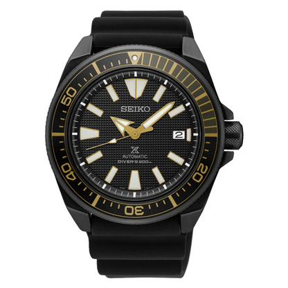 นาฬิกา SEIKO Prospex Samurai Men's Watch รุ่น SRPB55 SRPB55K SRPB55K1 Automatic