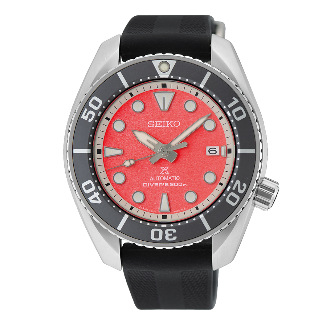 นาฬิกา SEIKO Prospex รุ่น SPB541 SPB541J SPB541J1 2025 Asia-Pacific Limited edition of 1,600 Pcs.
