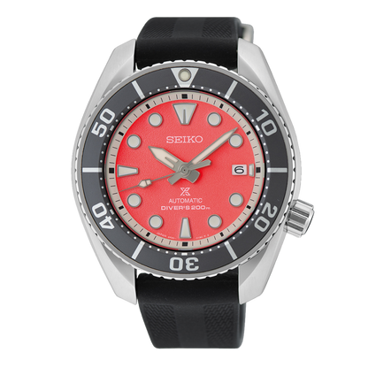 นาฬิกา SEIKO Prospex รุ่น SPB541 SPB541J SPB541J1 2025 Asia-Pacific Limited edition of 1,600 Pcs.