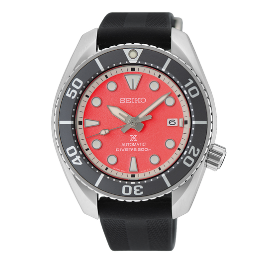นาฬิกา SEIKO Prospex รุ่น SPB541 SPB541J SPB541J1 2025 Asia-Pacific Limited edition of 1,600 Pcs.