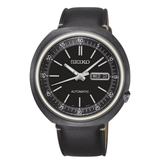 นาฬิกา SEIKO Recraft Series 'UFO' Men's Watch รุ่น SRPC15 SRPC15K SRPC15K1 Automatic